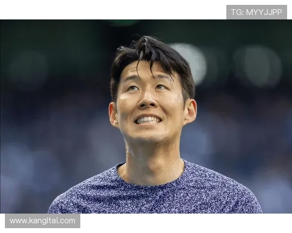 孙兴慜失常韩国爆冷输喀麦隆