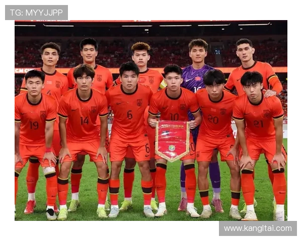 国足首发调整六名U23亮相