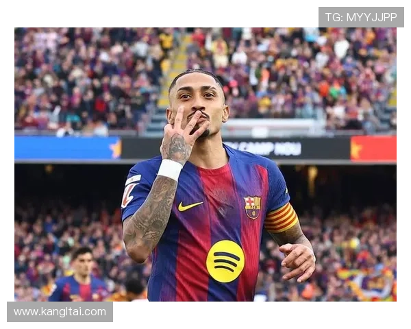 巴萨因拉菲尼亚伤停获FIFA补偿28天