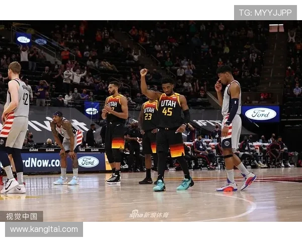 曝爵士奇才酝酿二六年前二签互换